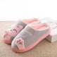 LovelyCotton Fluffy Slippers - EX-STOCK CANADA