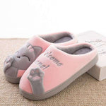 LovelyCotton Fluffy Slippers - EX-STOCK CANADA