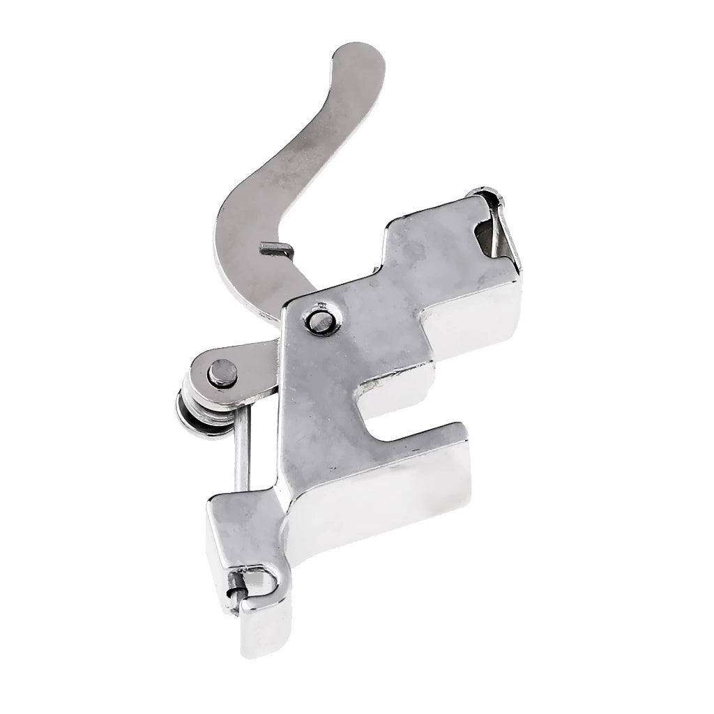 Low Handle Presser Foot Holder Adapter For Standard Snap in Sewing Machine - EX-STOCK CANADA
