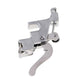 Low Handle Presser Foot Holder Adapter For Standard Snap in Sewing Machine - EX-STOCK CANADA