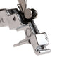 Low Handle Presser Foot Holder Adapter For Standard Snap in Sewing Machine - EX-STOCK CANADA