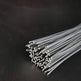 Low temperature Flux cored Aluminum Special Welding Wire Rod - EX-STOCK CANADA