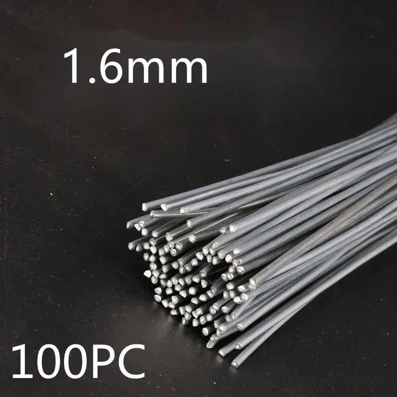 Low temperature Flux cored Aluminum Special Welding Wire Rod - EX-STOCK CANADA