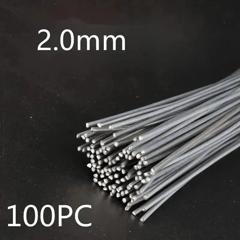 Low temperature Flux cored Aluminum Special Welding Wire Rod - EX-STOCK CANADA