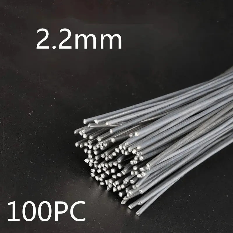 Low temperature Flux cored Aluminum Special Welding Wire Rod - EX-STOCK CANADA