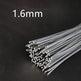 Low temperature Flux cored Aluminum Special Welding Wire Rod - EX-STOCK CANADA