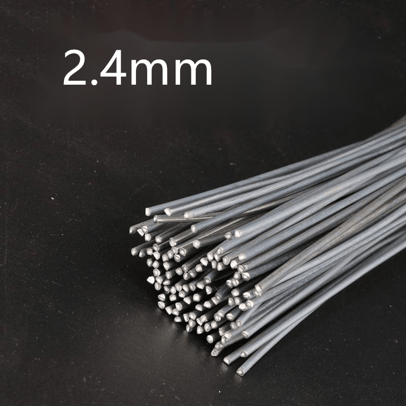 Low temperature Flux cored Aluminum Special Welding Wire Rod - EX-STOCK CANADA