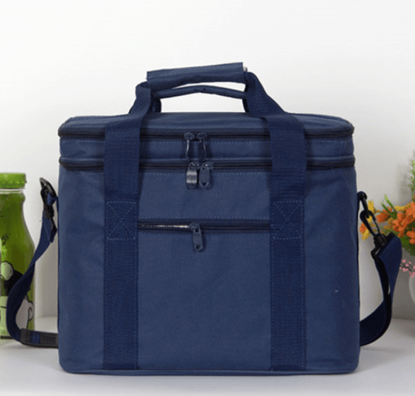 Lunch box bag handbag - EX-STOCK CANADA