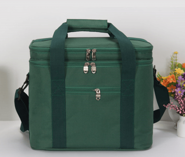 Lunch box bag handbag - EX-STOCK CANADA