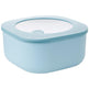 Lunch Box Plastic Refrigerator Storage Box Frozen Microwave Heating Lunch Box Sealed Lunch Box Fresh-keeping Box - EX-STOCK CANADA