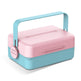 Lunch Box Set Portable Lunch Box - EX-STOCK CANADA