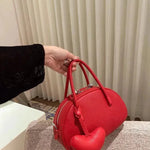 Luxury Crossbody Concise Women Handbag - EX-STOCK CANADA