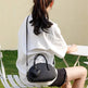 Luxury Crossbody Concise Women Handbag - EX-STOCK CANADA