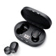 M3 Bluetooth Headset Subwoofer TWS Bluetooth Headset - EX-STOCK CANADA