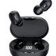 M3 Bluetooth Headset Subwoofer TWS Bluetooth Headset - EX-STOCK CANADA