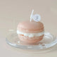 Macaron Scented Candle Photo Props - EX-STOCK CANADA