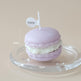 Macaron Scented Candle Photo Props - EX-STOCK CANADA