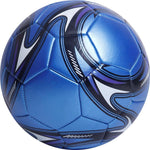 Machine Stitched Tpu No. 5 PVC Football Champions League Wear-Resistant Football - EX-STOCK CANADA