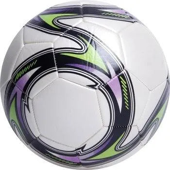 Machine Stitched Tpu No. 5 PVC Football Champions League Wear-Resistant Football - EX-STOCK CANADA