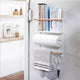 Magnet Shelf Rack for Refrigerator | Kitchen Organizer - EX-STOCK CANADA
