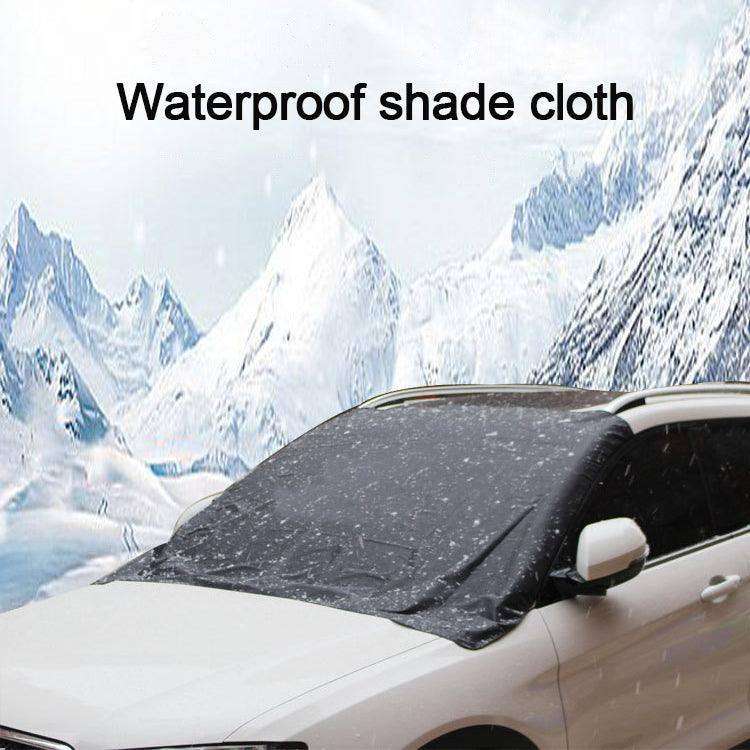Magnetic Windshield Cover - EX-STOCK CANADA