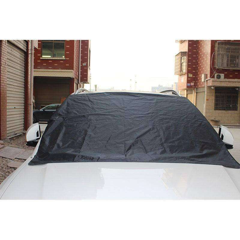Magnetic Windshield Cover - EX-STOCK CANADA