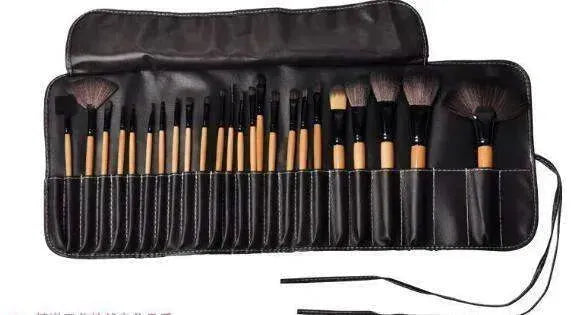 Makeup Brush Set Brush Makeup Kit - EX-STOCK CANADA