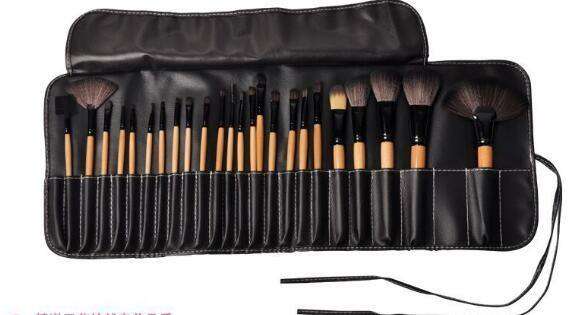 Makeup Brush Set Brush Makeup Kit - EX-STOCK CANADA
