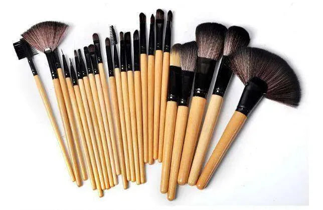 Makeup Brush Set Brush Makeup Kit - EX-STOCK CANADA