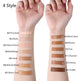 Makeup Liquid Foundation Oil Control Concealer - EX-STOCK CANADA