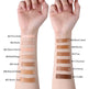 Makeup Liquid Foundation Oil Control Concealer - EX-STOCK CANADA