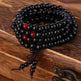 Mala Prayer/Meditation Beads/Bracelet. - EX-STOCK CANADA