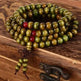 Mala Prayer/Meditation Beads/Bracelet. - EX-STOCK CANADA