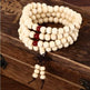 Mala Prayer/Meditation Beads/Bracelet. - EX-STOCK CANADA