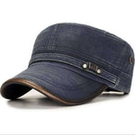 Male Korean version Casual Hat - EX-STOCK CANADA