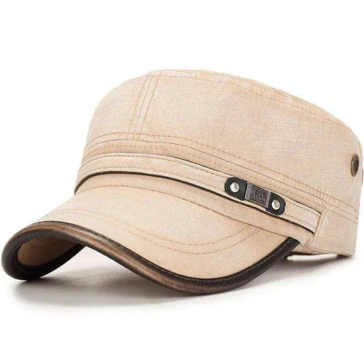 Male Korean version Casual Hat - EX-STOCK CANADA