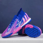 Male Teenager Student Competition Training Soccer Shoes - EX-STOCK CANADA