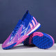 Male Teenager Student Competition Training Soccer Shoes - EX-STOCK CANADA