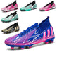 Male Teenager Student Competition Training Soccer Shoes - EX-STOCK CANADA