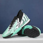 Male Teenager Student Competition Training Soccer Shoes - EX-STOCK CANADA