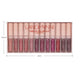 Matte lip gloss liquid lipstick - EX-STOCK CANADA