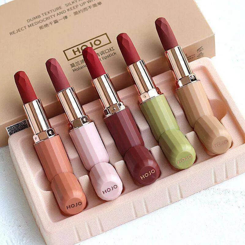 Matte matte lipstick set - EX-STOCK CANADA