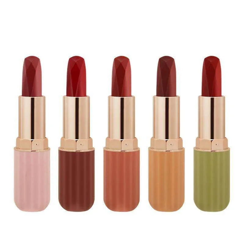 Matte matte lipstick set - EX-STOCK CANADA