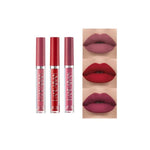 Matte Non-stick Cup Lip Gloss, Non-fading Matte Liquid Lipstick - EX-STOCK CANADA