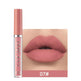 Matte Non-stick Cup Lip Gloss, Non-fading Matte Liquid Lipstick - EX-STOCK CANADA