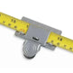 Measuring Clamp, Tape Measure, Curling Clamp, Measuring Rule Fixing Clip - EX-STOCK CANADA