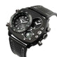 Mechanical Men's sports watches - EX-STOCK CANADA