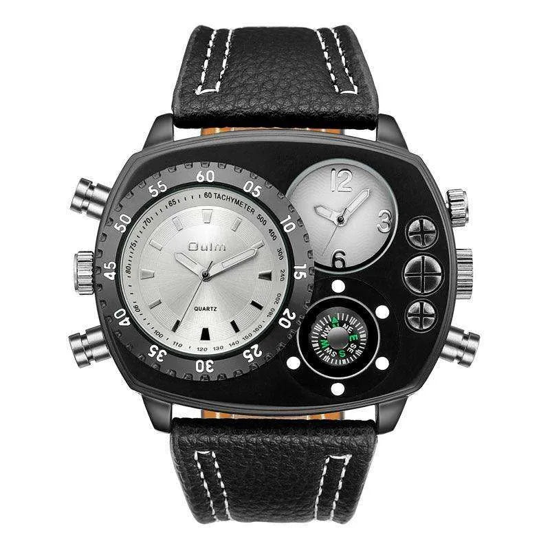 Mechanical Men's sports watches - EX-STOCK CANADA
