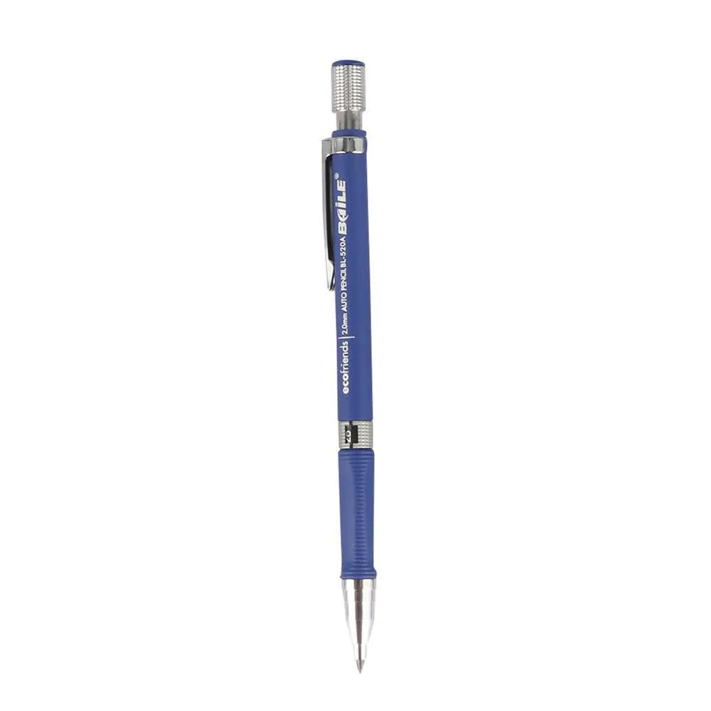 Mechanical Pencil 2B Test, Press The Core, Drawing And Writing Mechanical Pencil - EX-STOCK CANADA