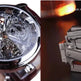 Mechanical watches Men's mechanical watches - EX-STOCK CANADA